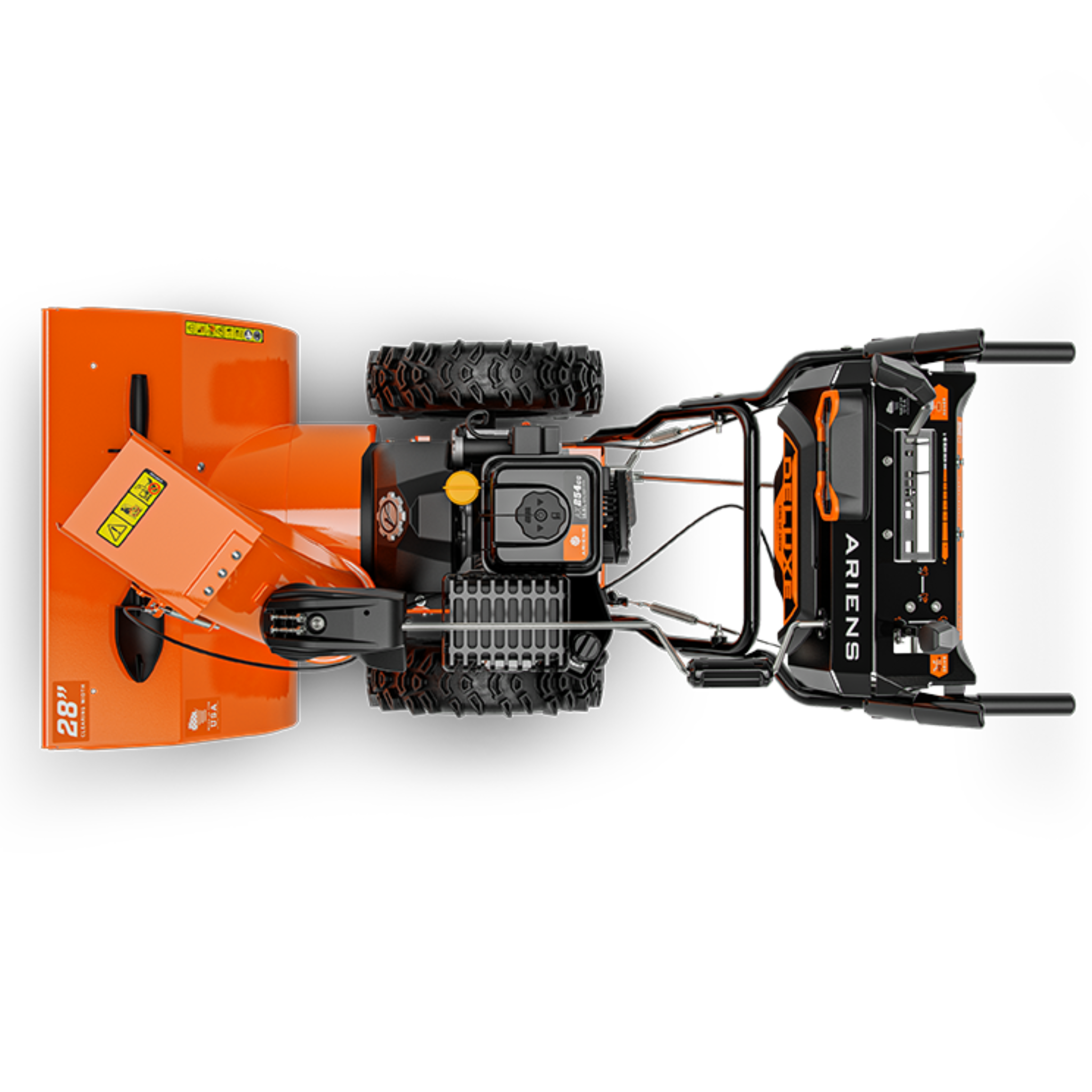 Ariens DELUXE ST28DLE 254cc SNOW BLOWER_2-STAGE 921046 – Stewart's Ariens DELUXE ST28DLE 254cc SNOW BLOWER_2-STAGE 921046 – Stewart's