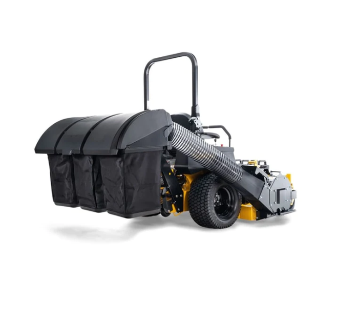 HUSTLER® 939702 RAPTOR 54-Inch Raptor X Zero-Turn Mower With