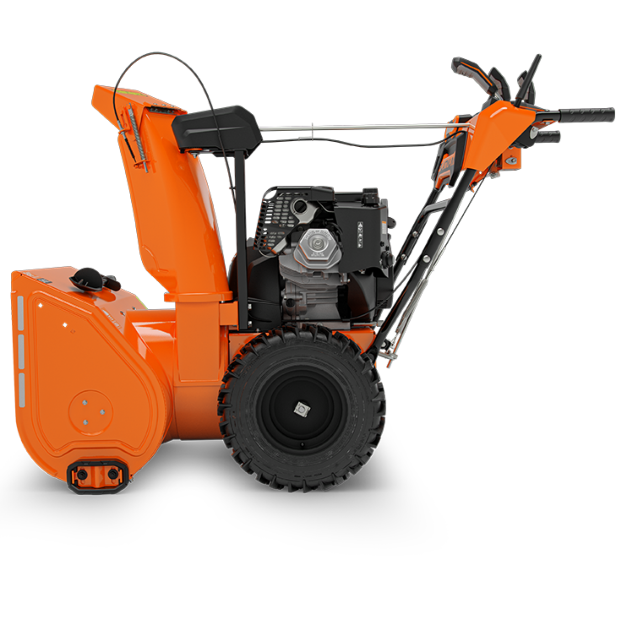 Ariens PLATINUM 24 SHO 369cc SNOW BLOWER_2-STAGE 921063